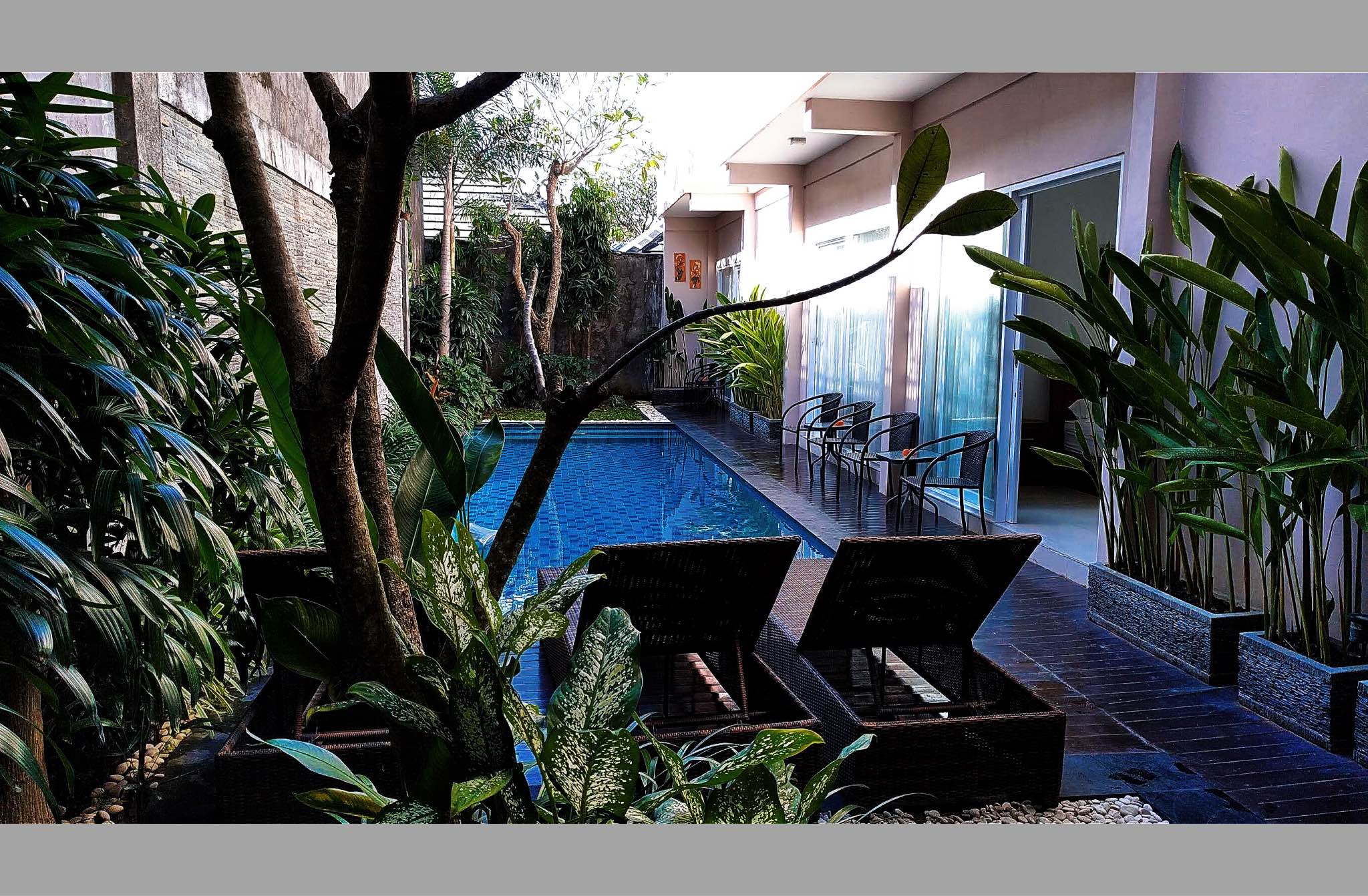 Апартаменты, 1 спальня