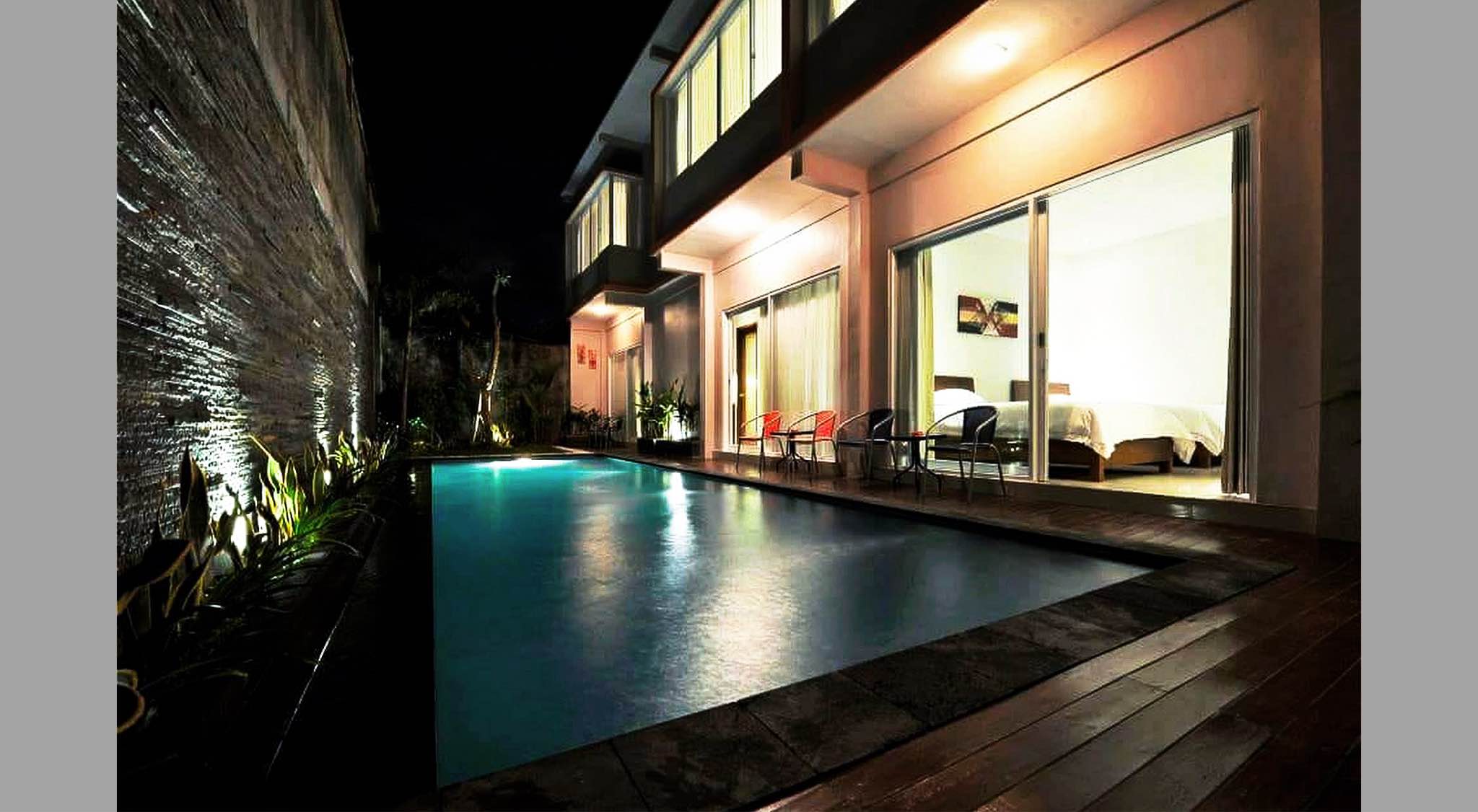 Апартаменты, 1 спальня