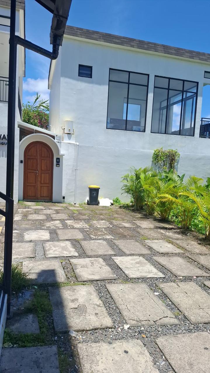 Вилла, 2 спальни