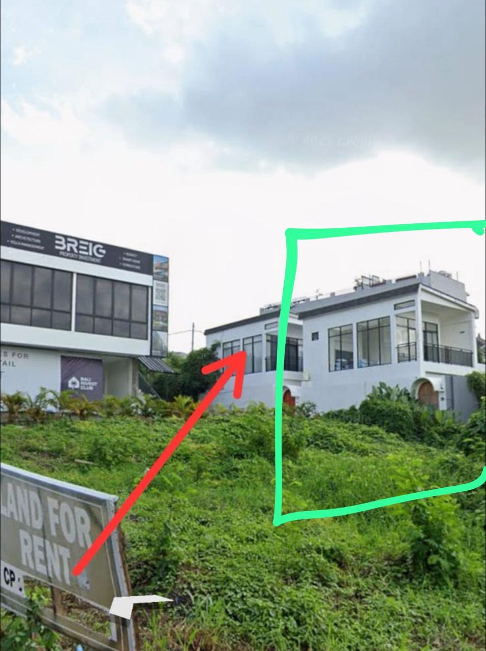 Вилла, 2 спальни