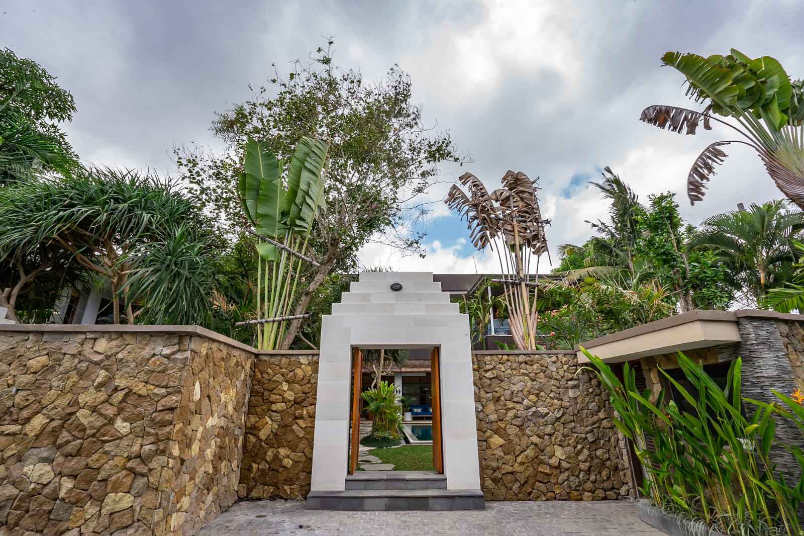 Вилла, 4 спальни