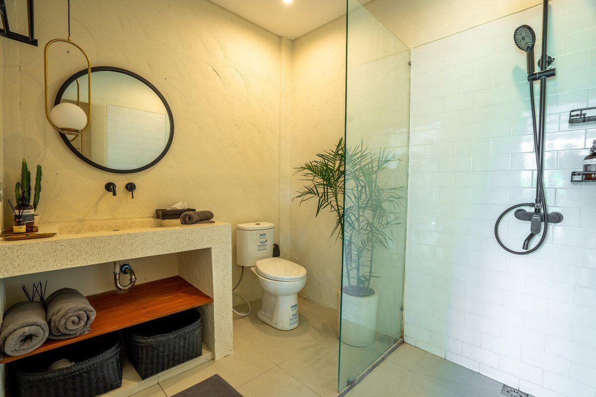 Вилла, 3 спальни