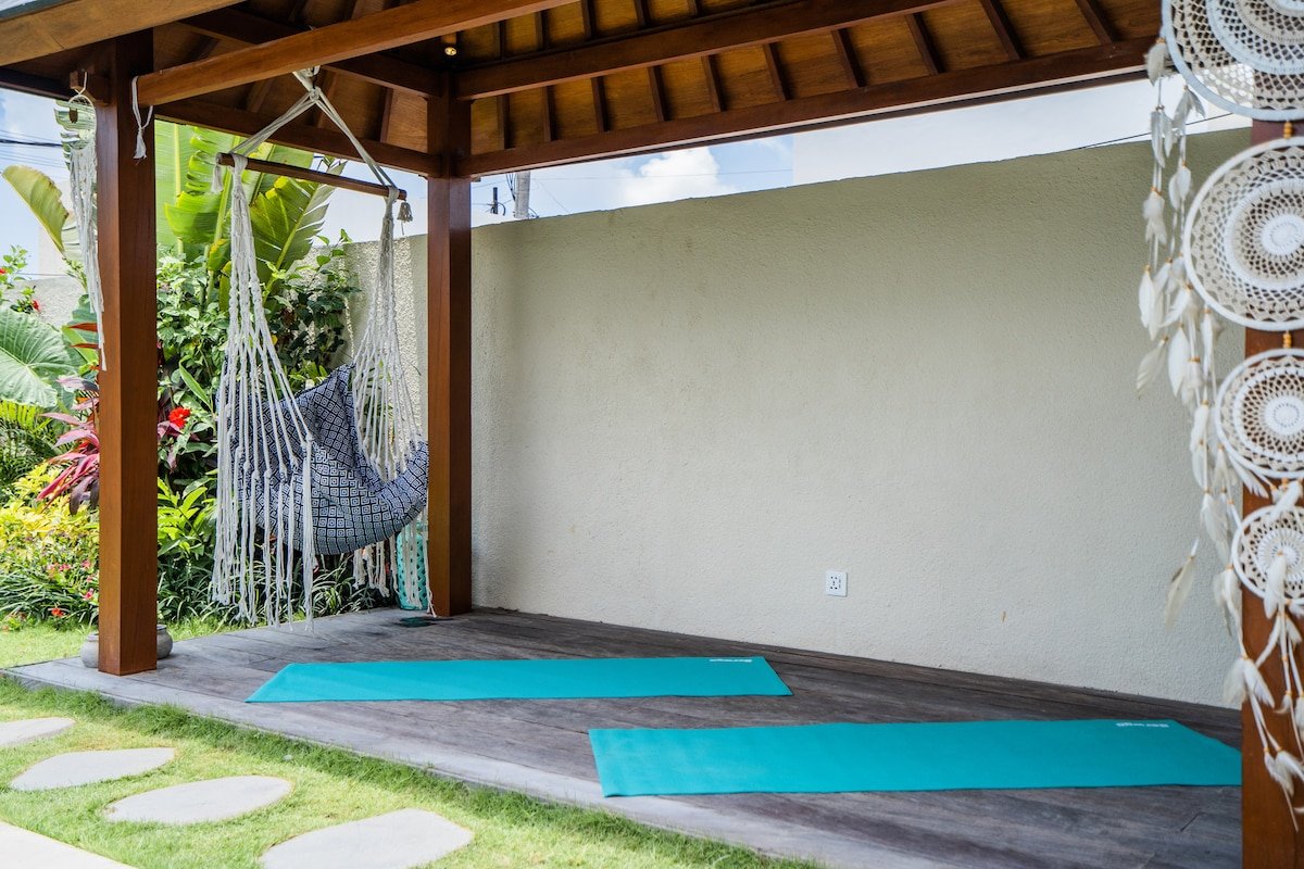 Вилла, 3 спальни