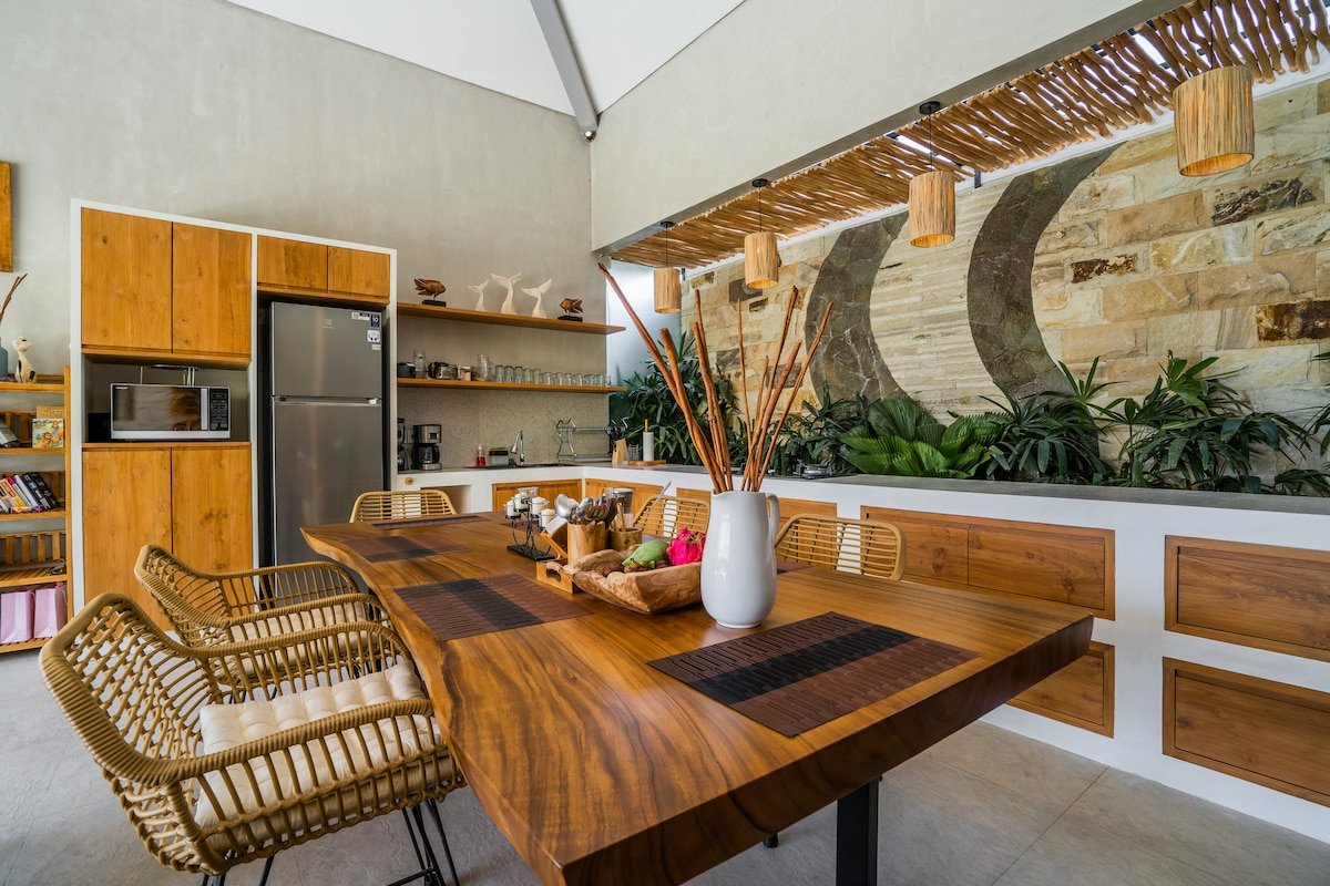 Вилла, 3 спальни