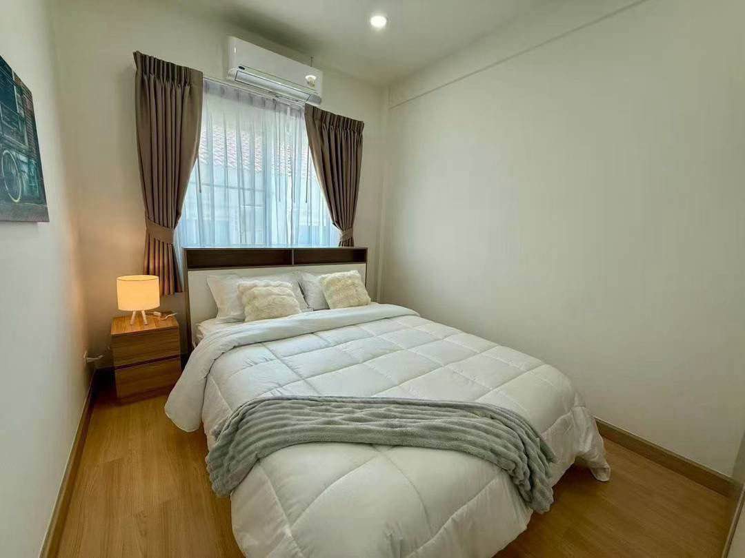 Таунхаус, 3 спальни