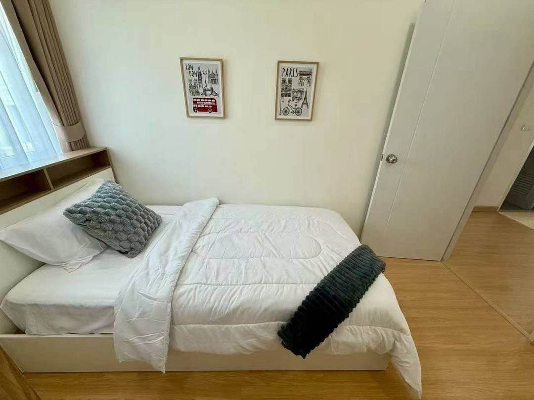 Таунхаус, 3 спальни