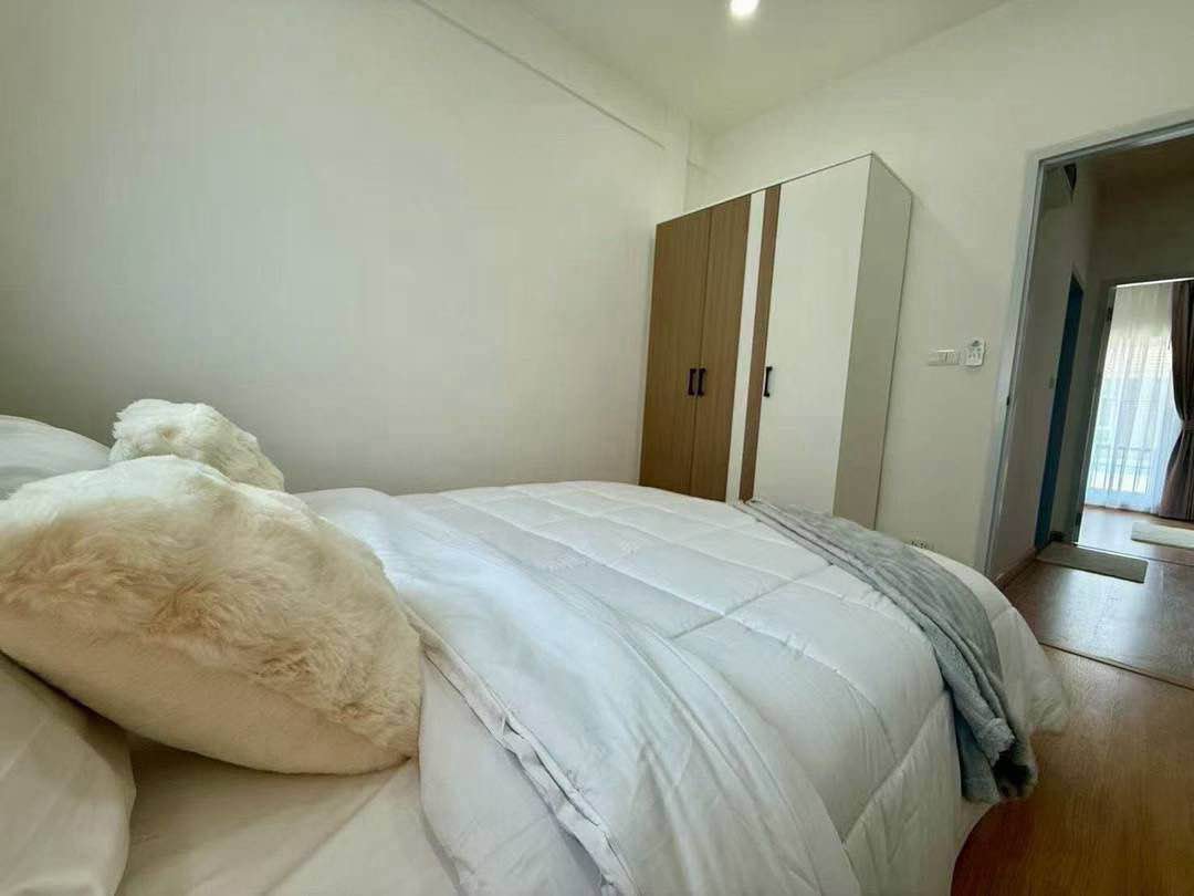 Таунхаус, 3 спальни