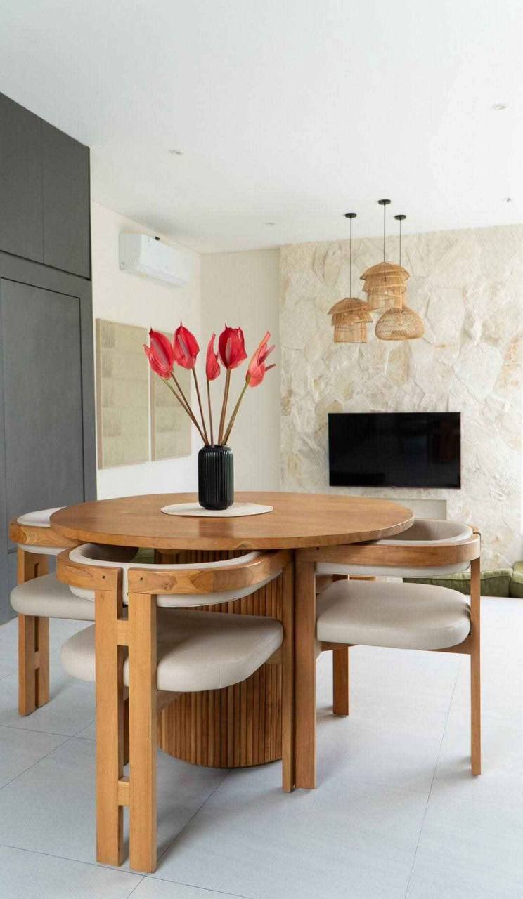 Вилла, 3 спальни