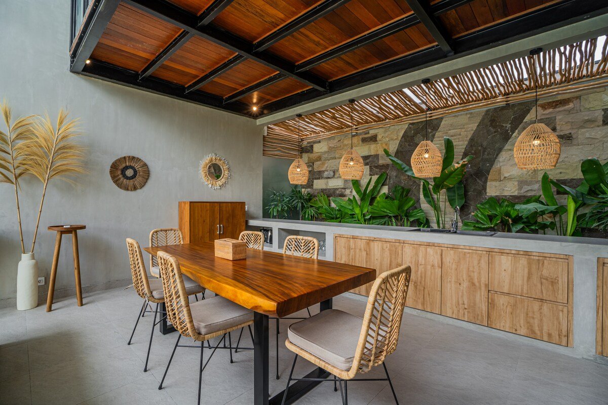 Вилла, 3 спальни