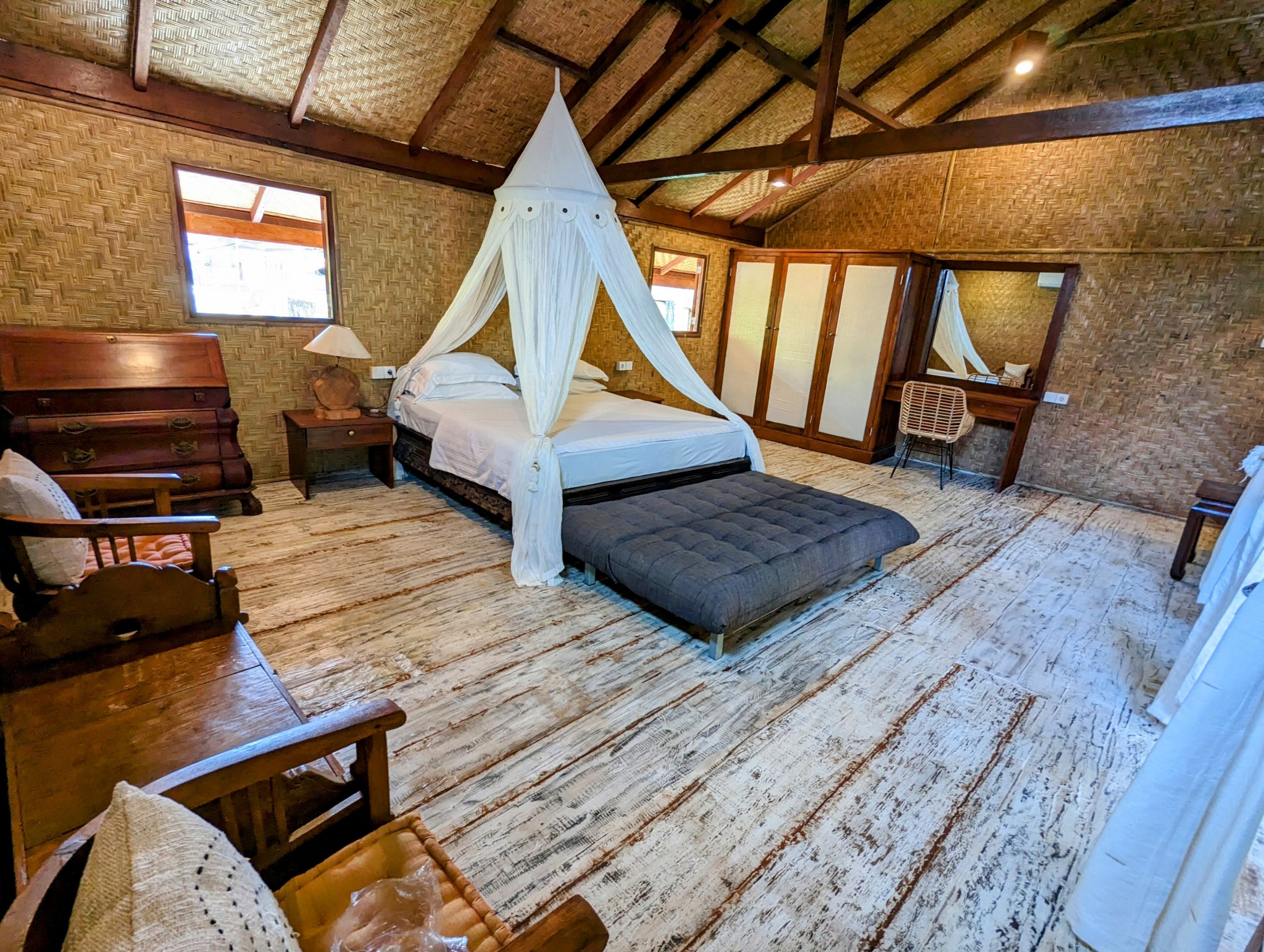 Дом, 1 спальня