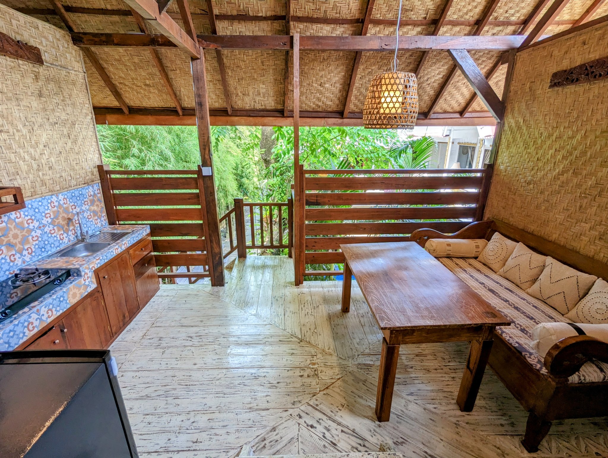 Дом, 1 спальня