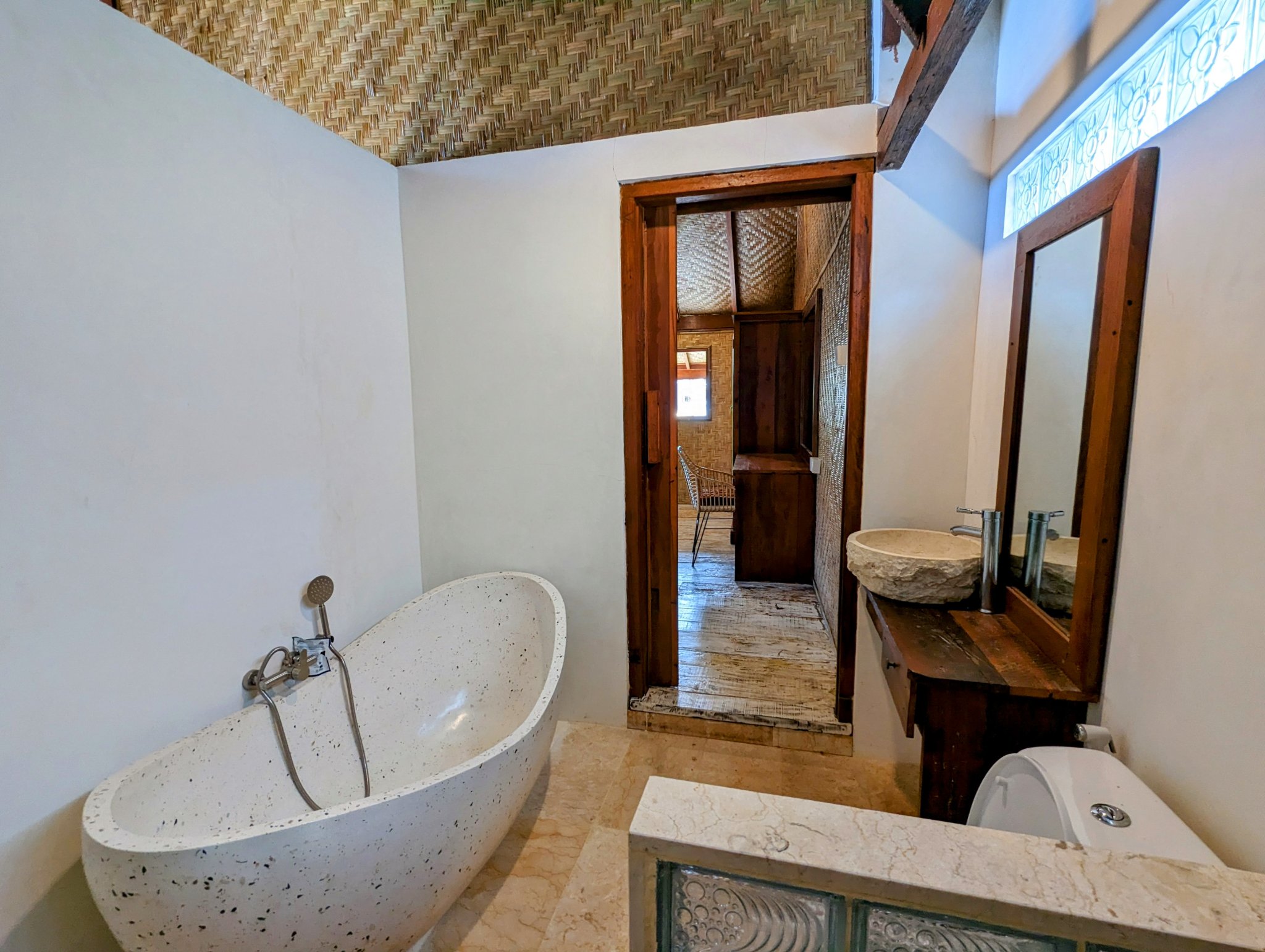 Дом, 1 спальня