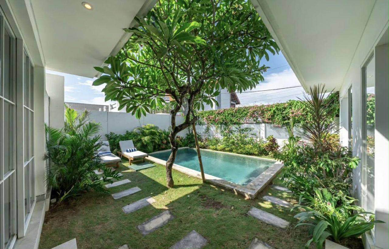 Вилла, 2 спальни