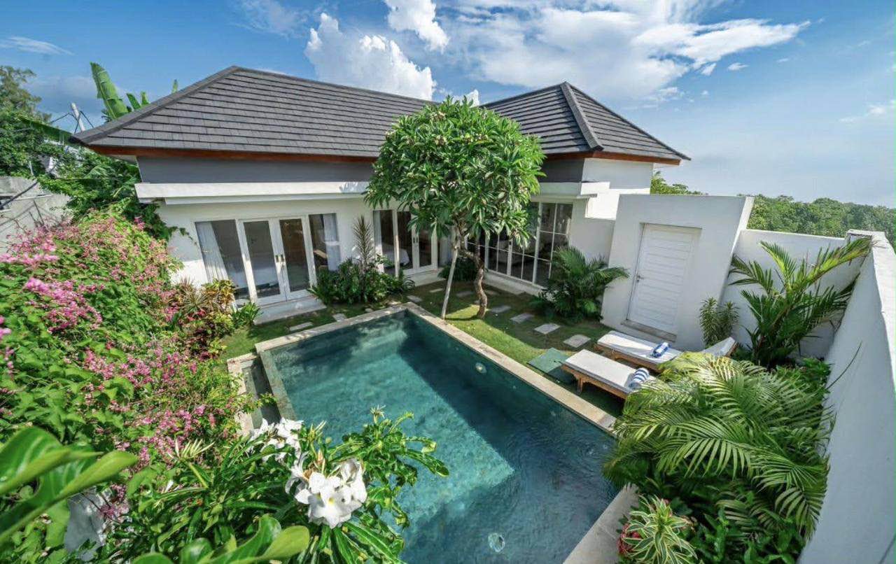 Вилла, 2 спальни