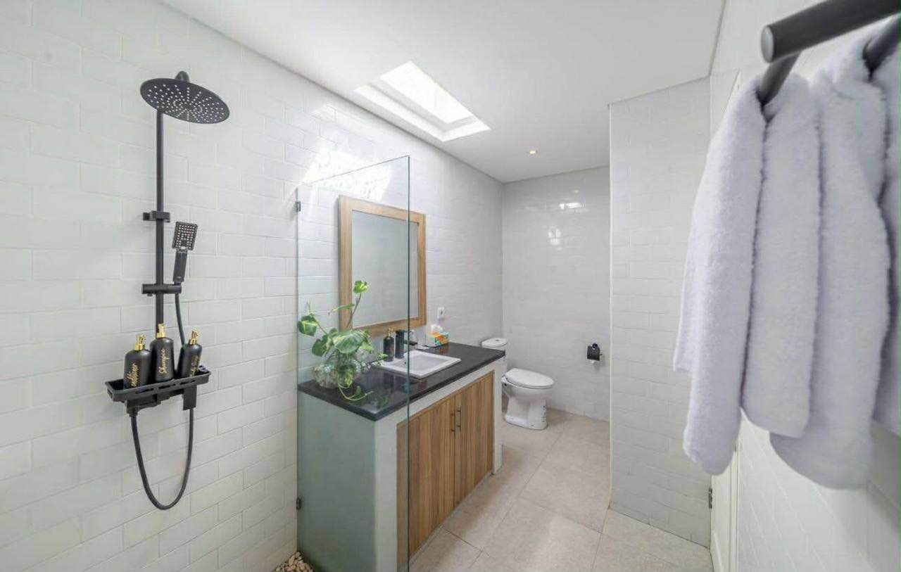 Вилла, 2 спальни