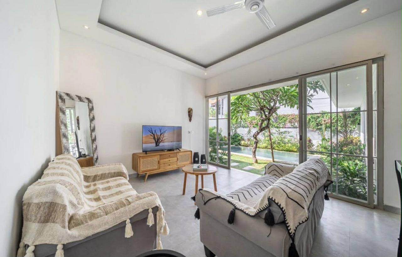 Вилла, 2 спальни