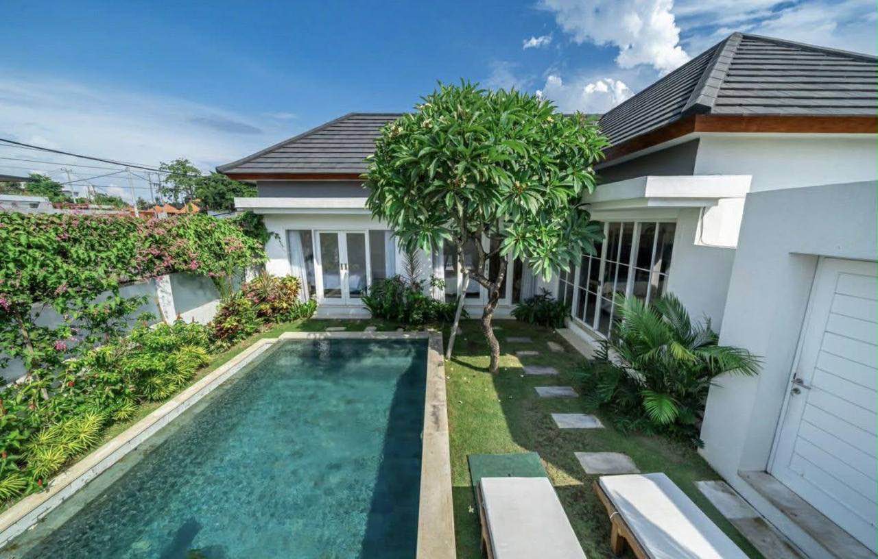 Вилла, 2 спальни