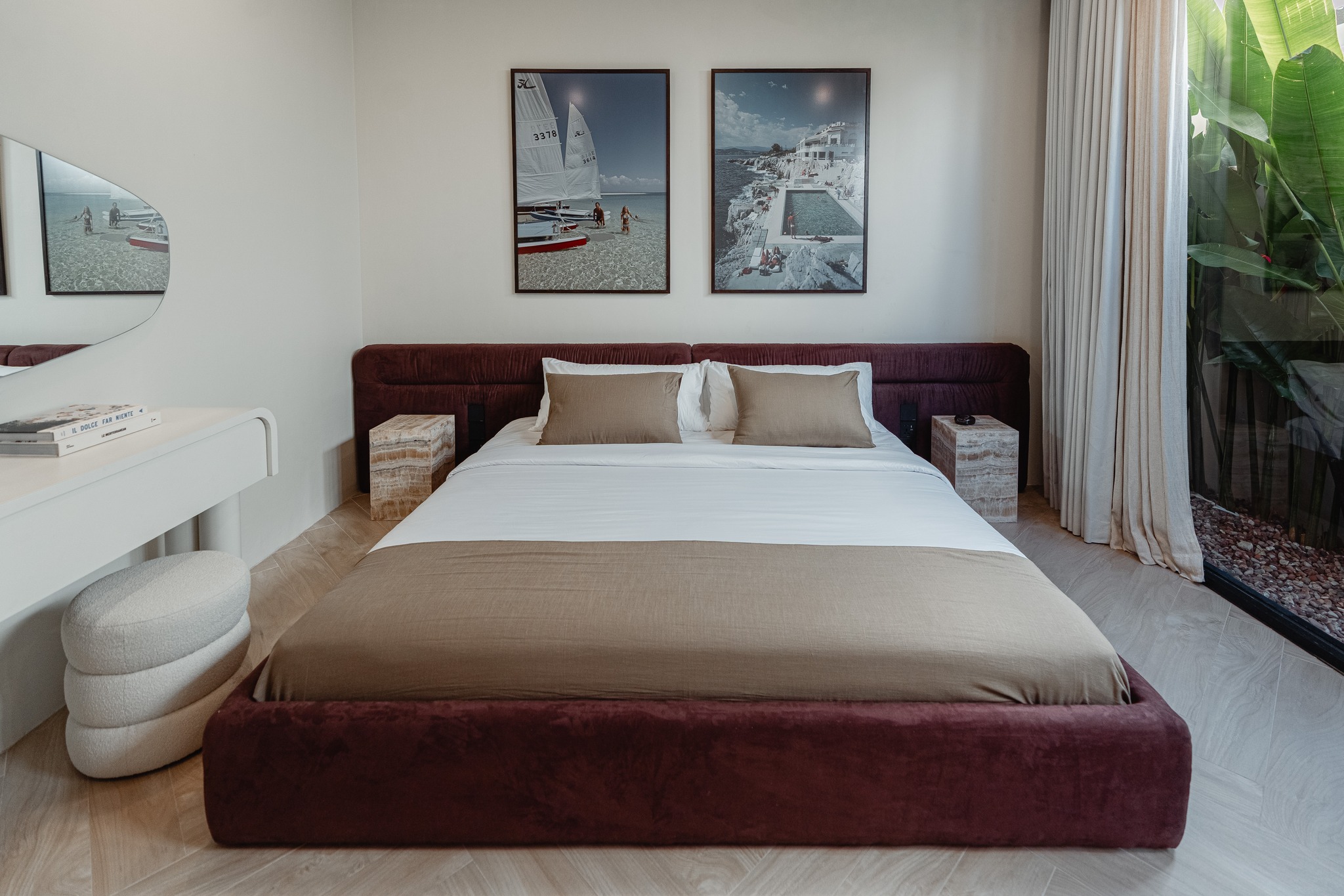 Вилла, 4 спальни