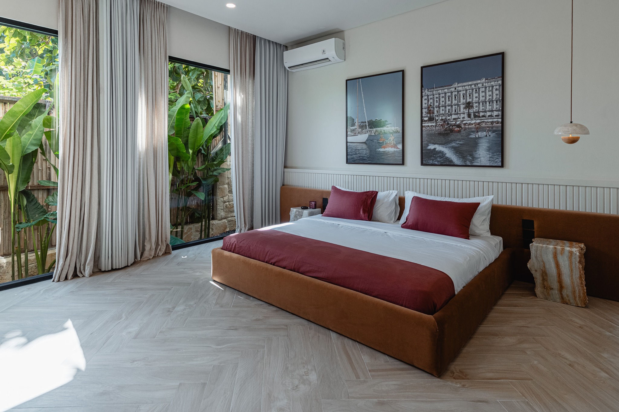 Вилла, 4 спальни