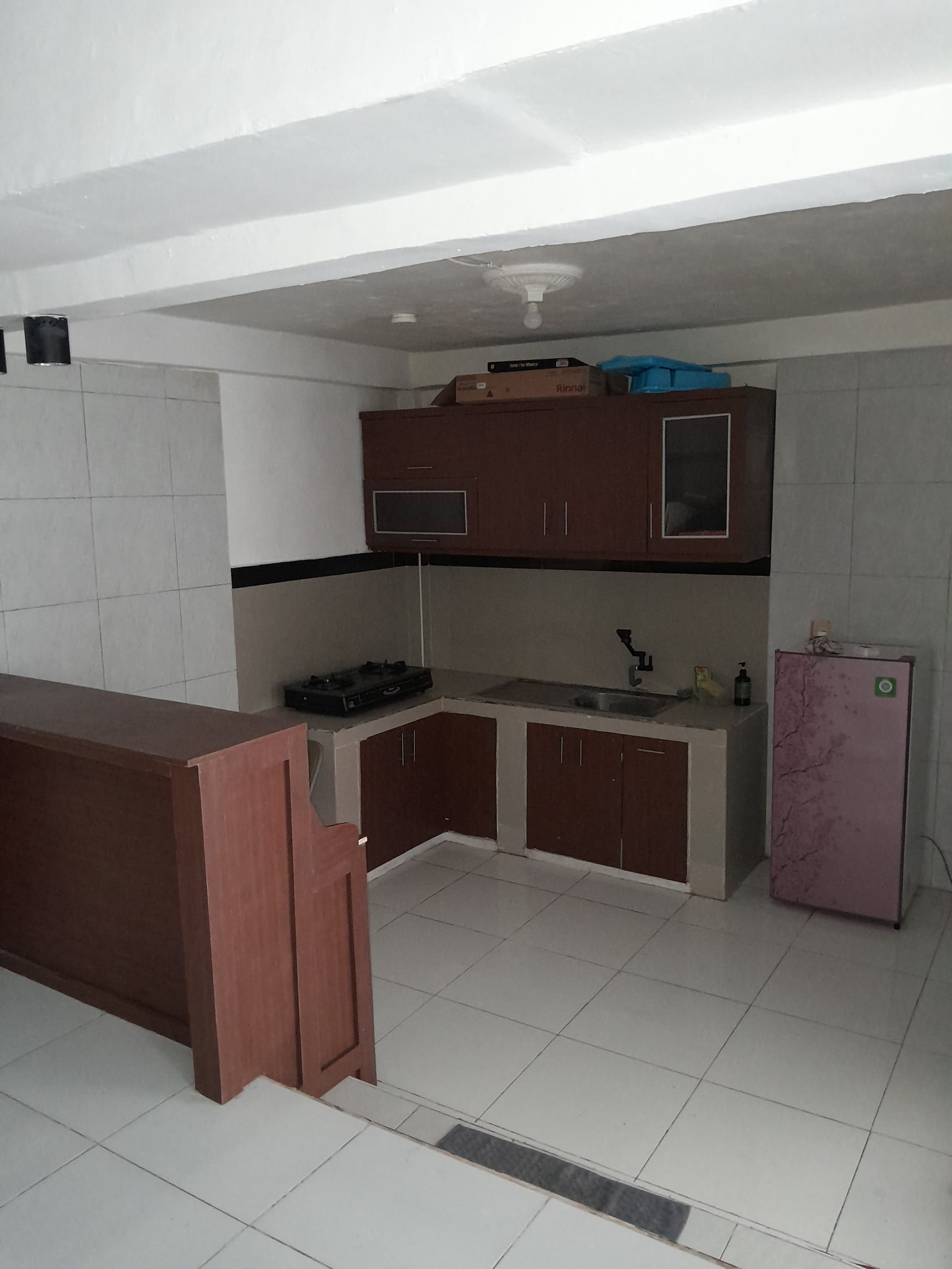 Дом, 2 спальни