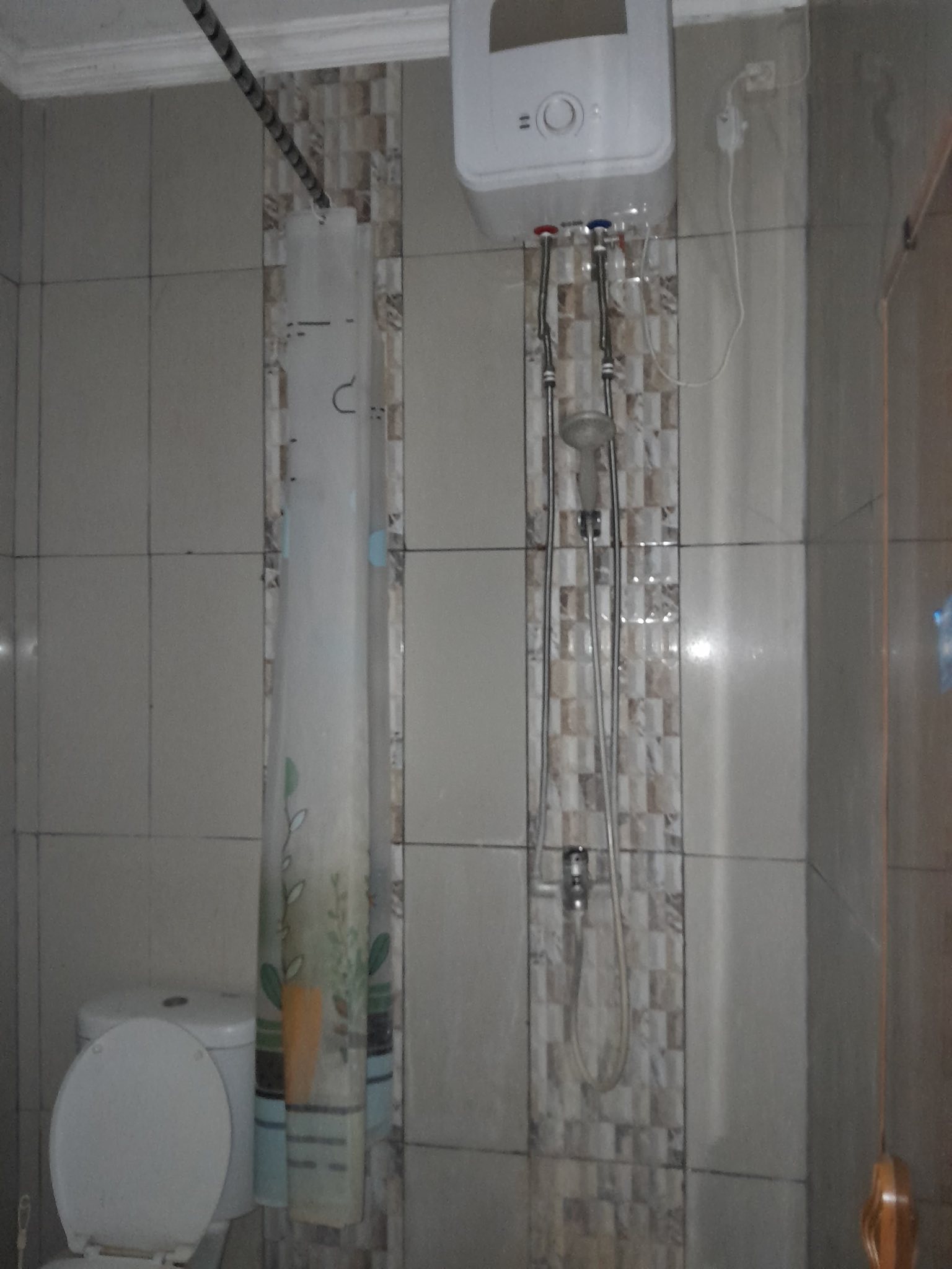 Дом, 2 спальни