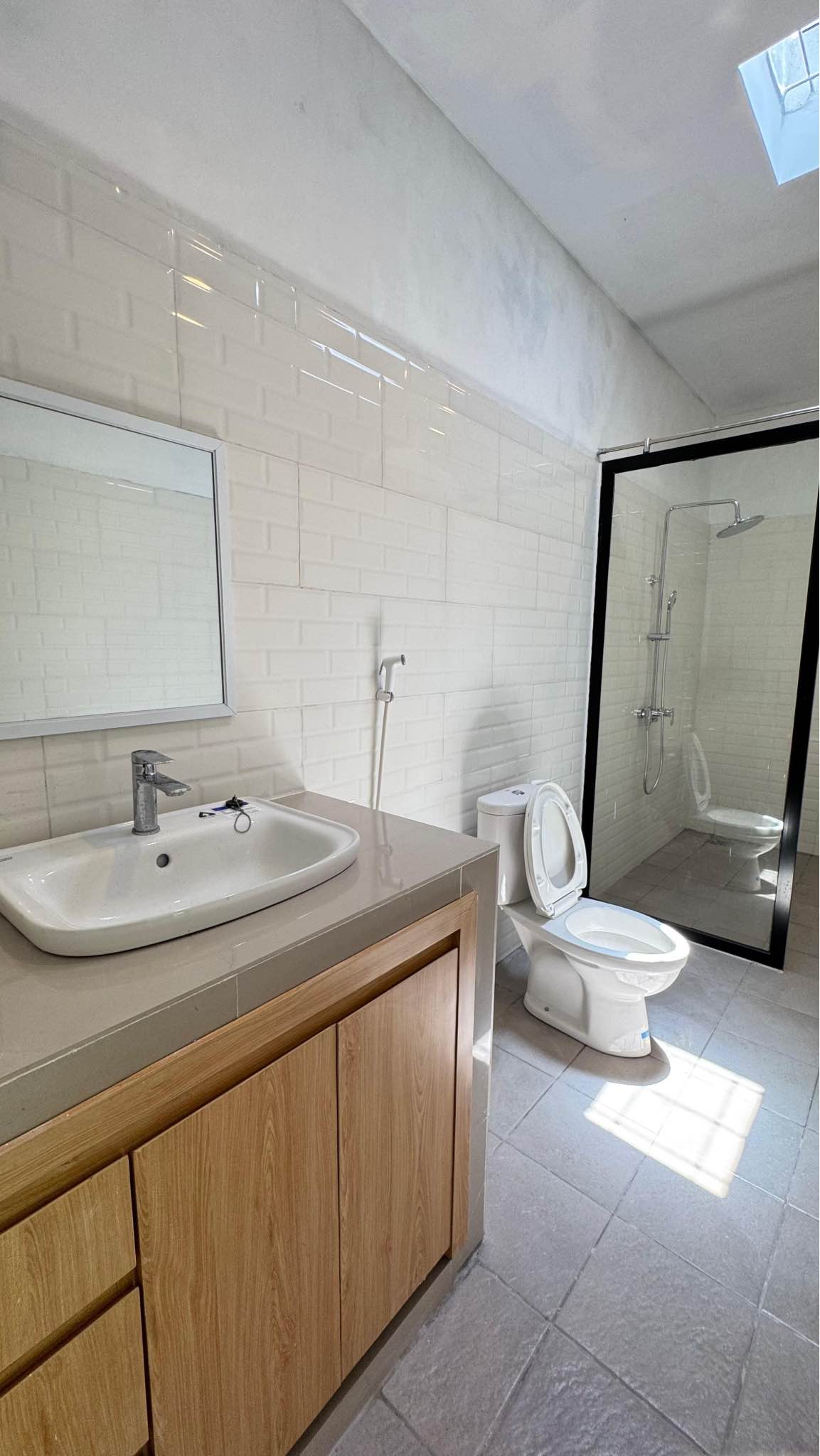 Вилла, 2 спальни