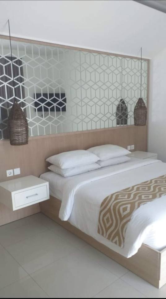 Вилла, 2 спальни