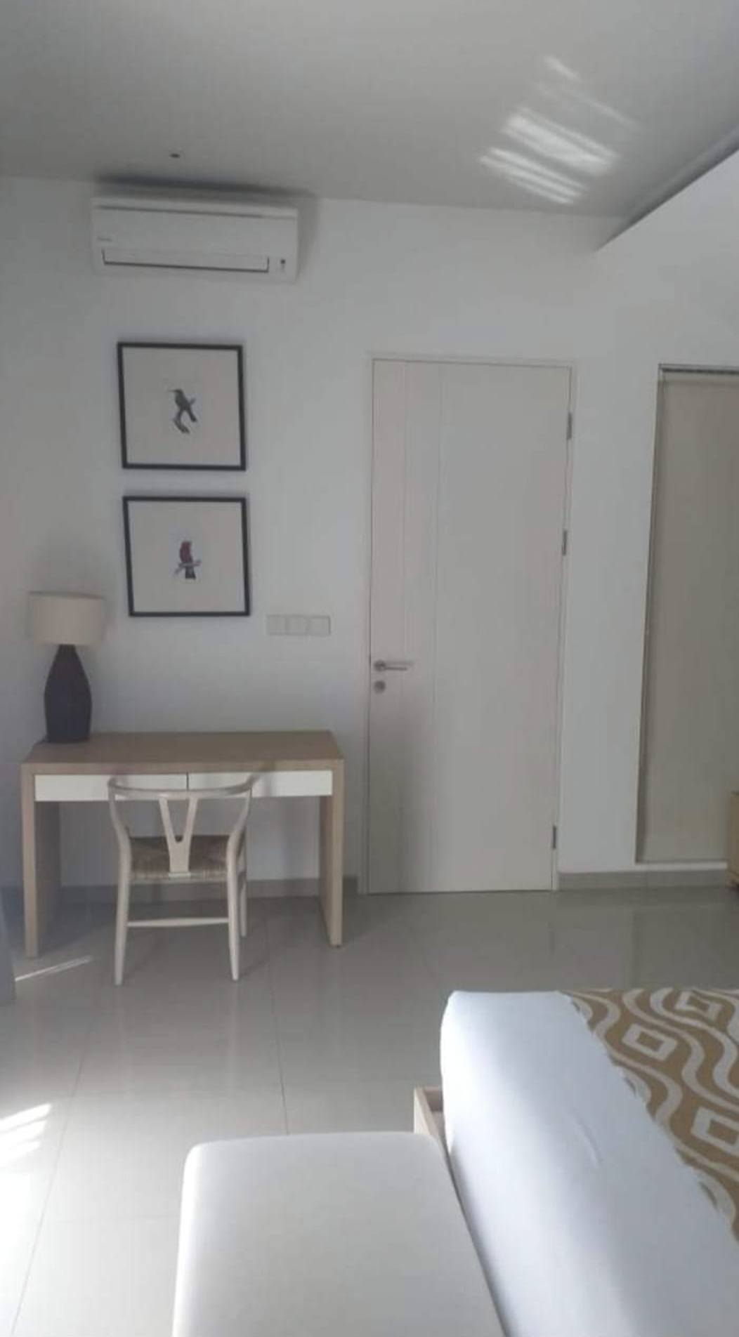 Вилла, 2 спальни