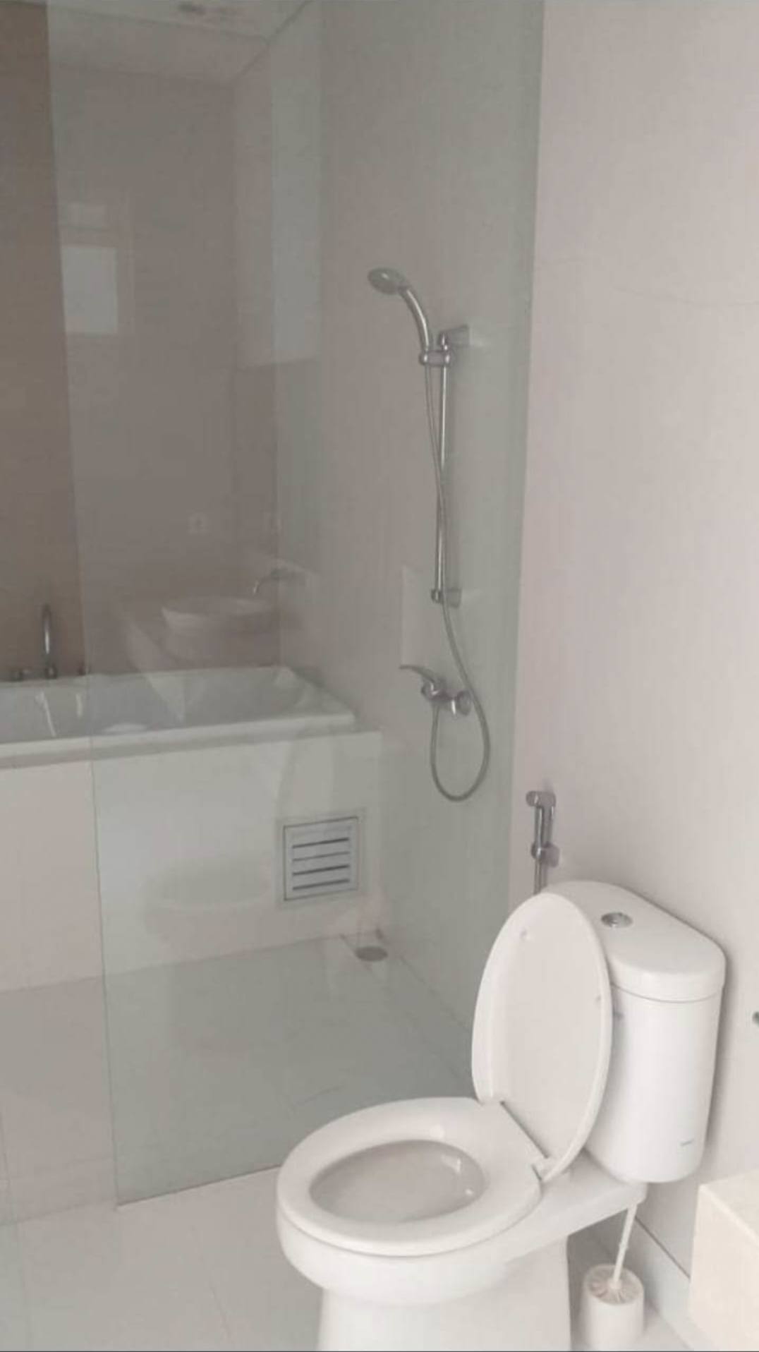 Вилла, 2 спальни