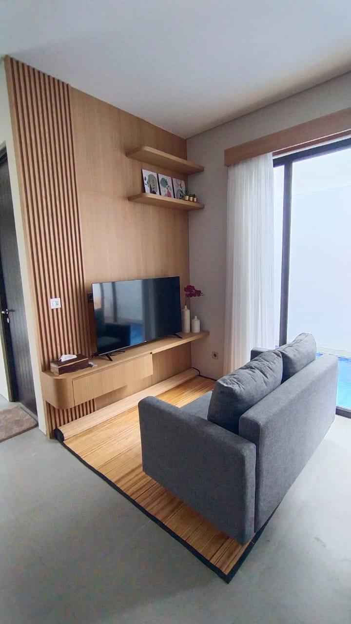 Вилла, 3 спальни