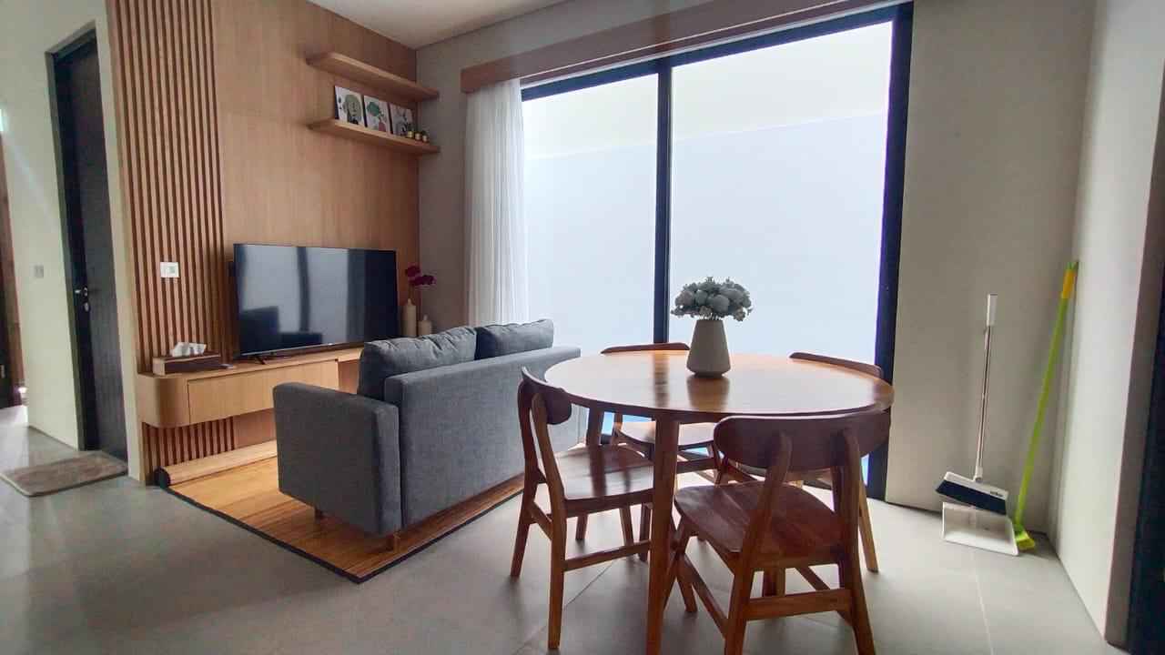 Вилла, 3 спальни