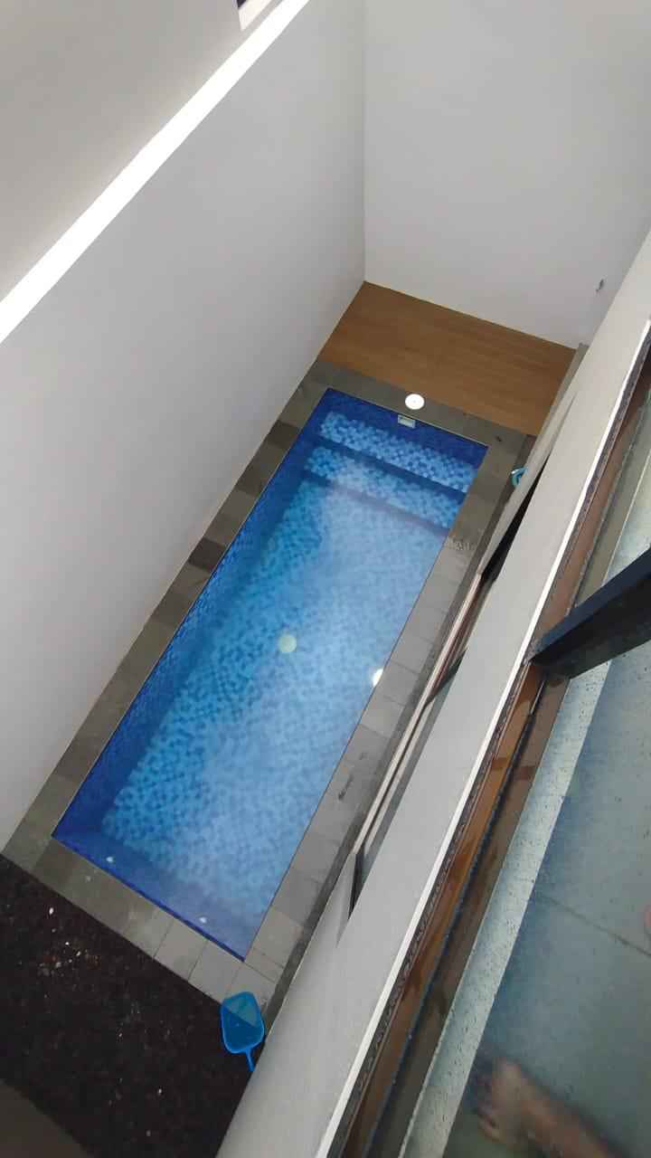 Вилла, 3 спальни