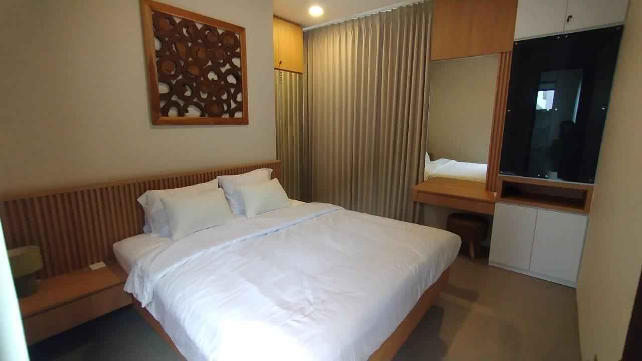 Вилла, 3 спальни