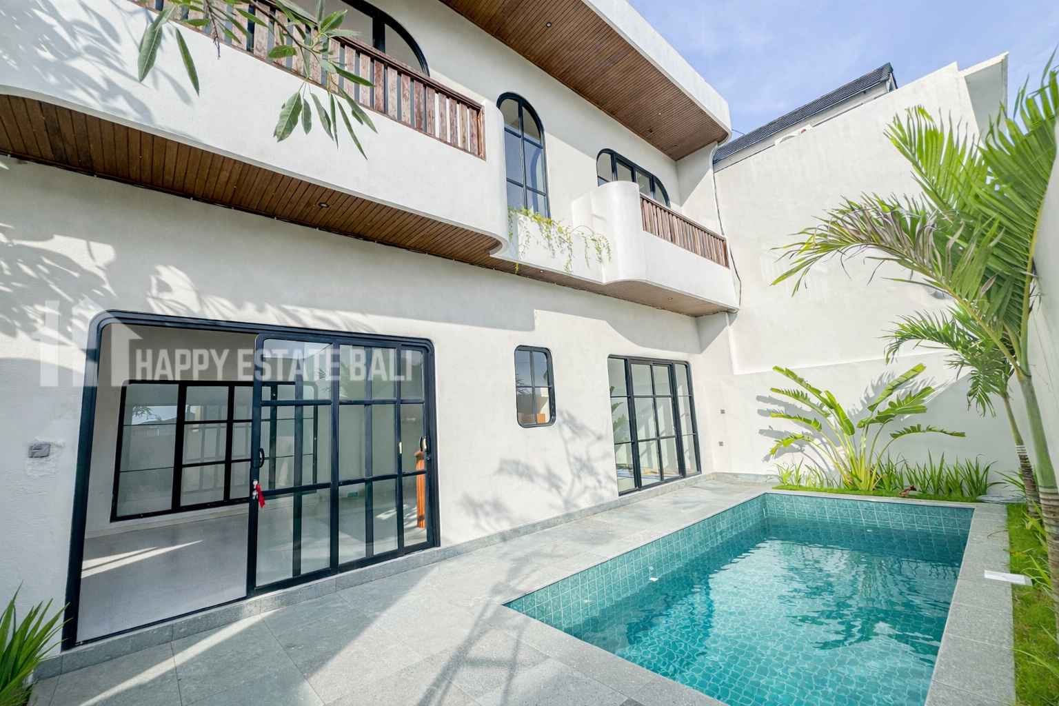 Вилла, 3 спальни