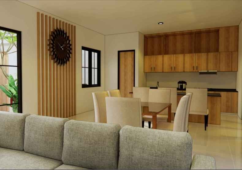 Вилла, 3 спальни