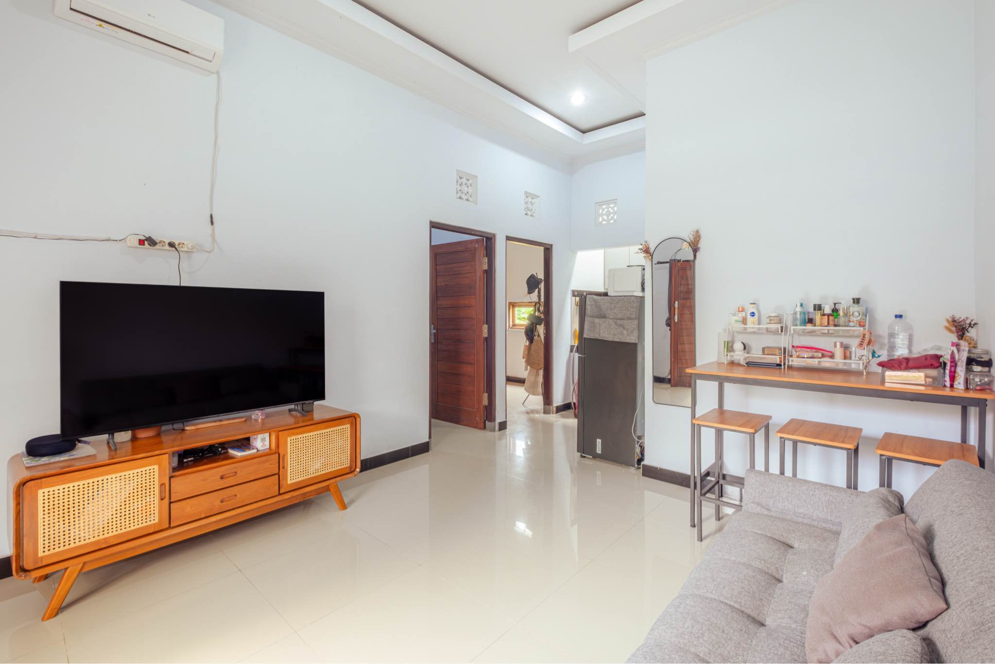 Дом, 2 спальни