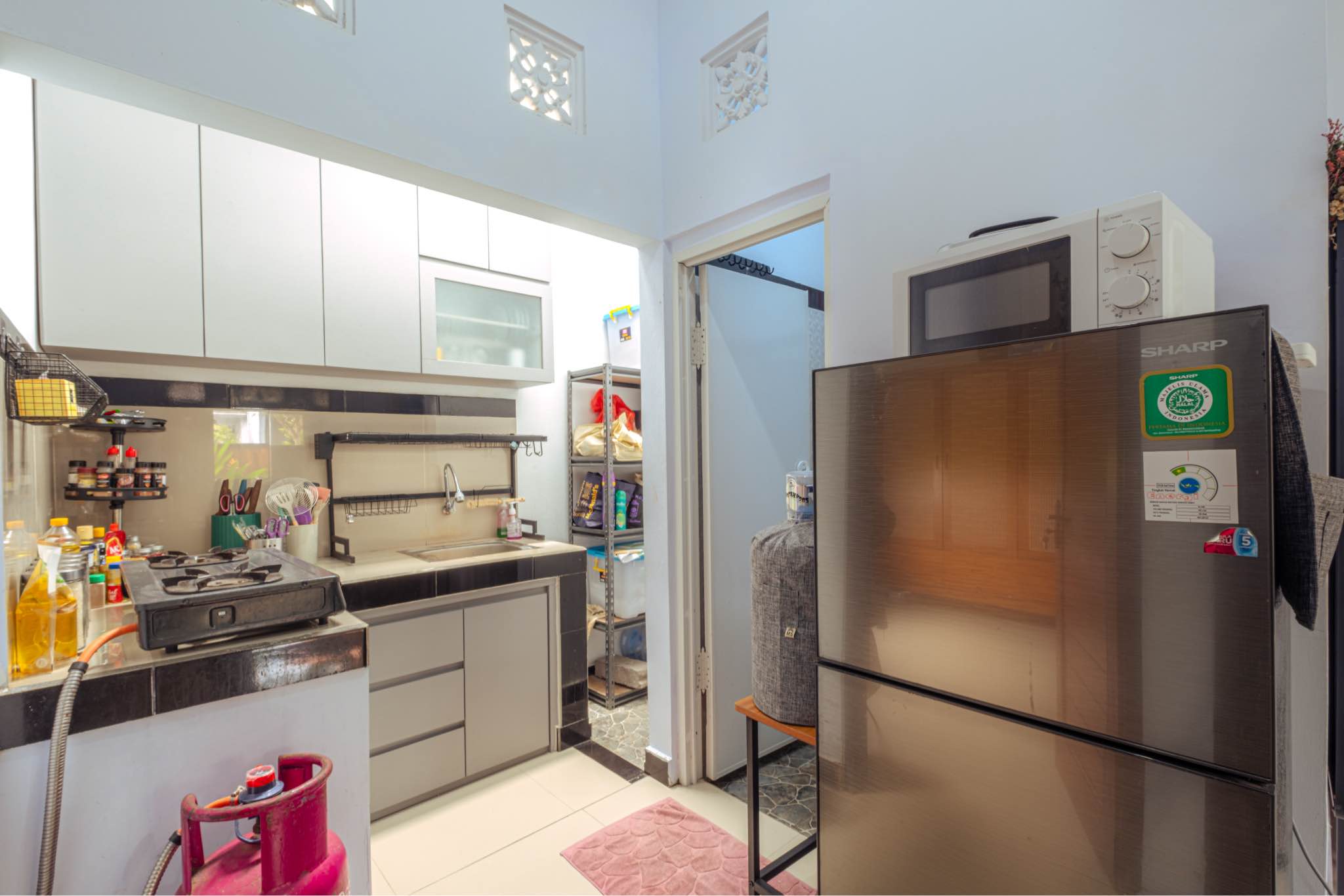 Дом, 2 спальни