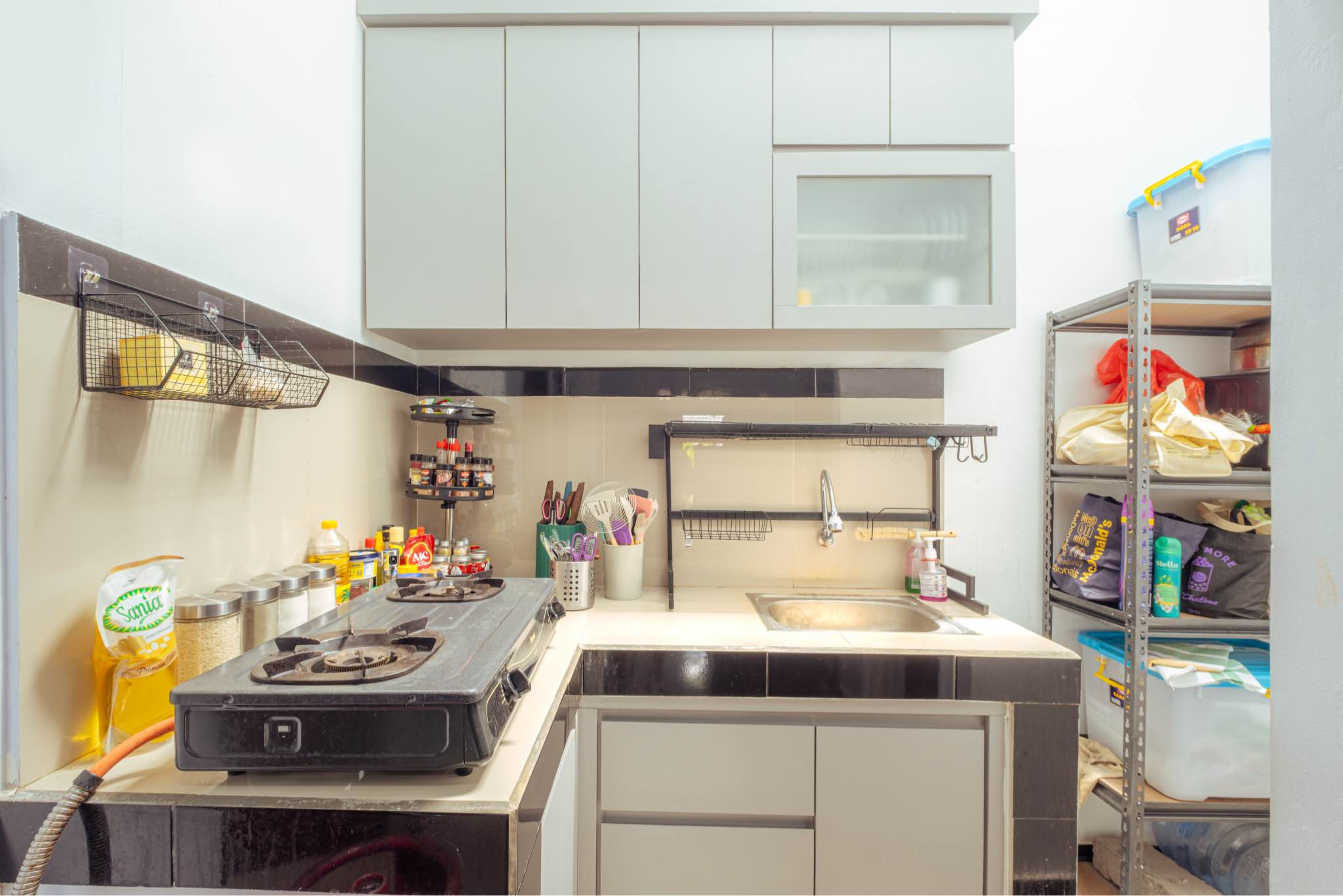 Дом, 2 спальни