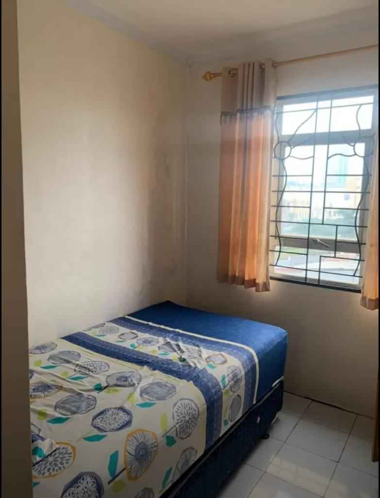 Апартаменты, 2 спальни