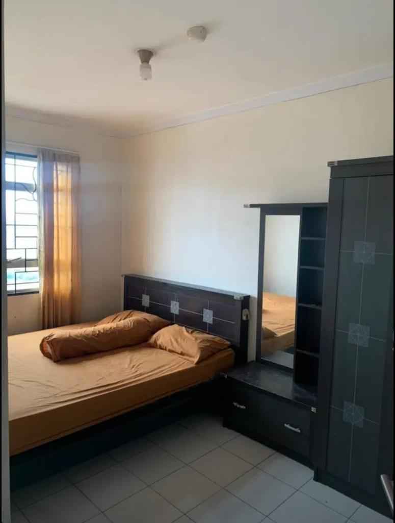 Апартаменты, 2 спальни