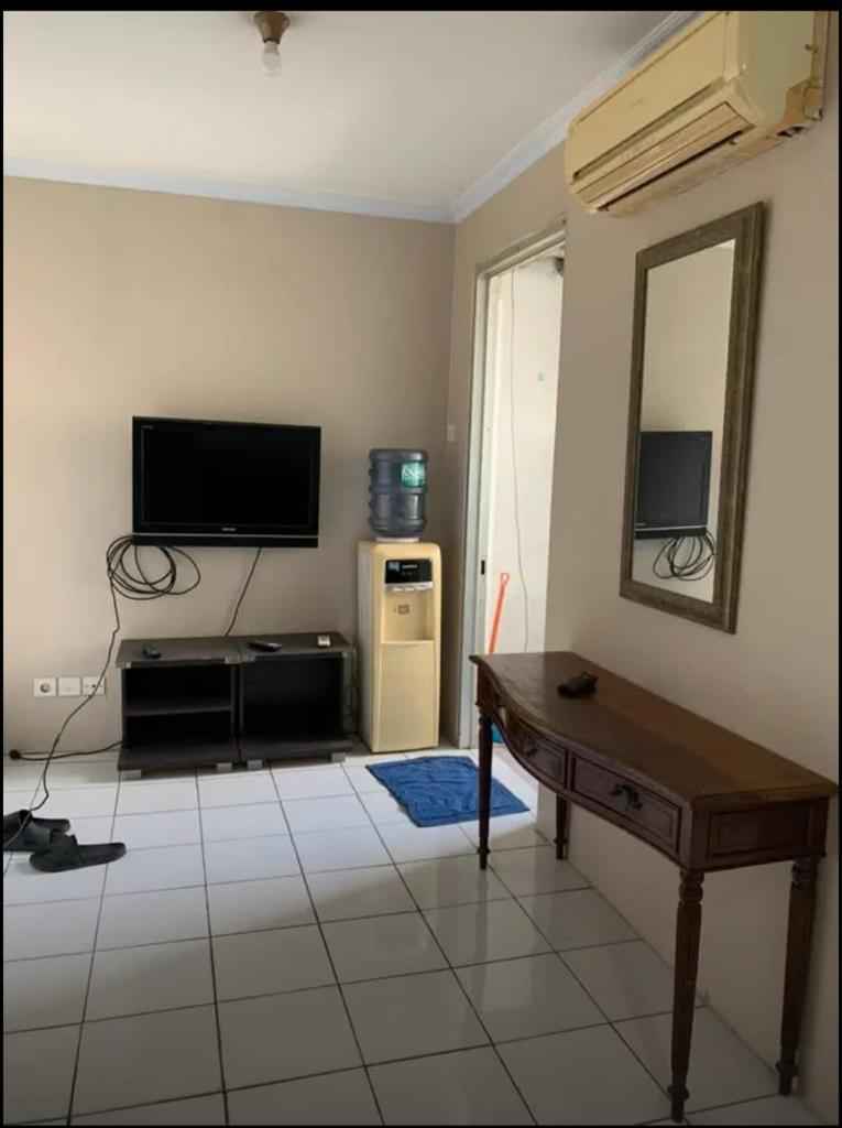 Апартаменты, 2 спальни