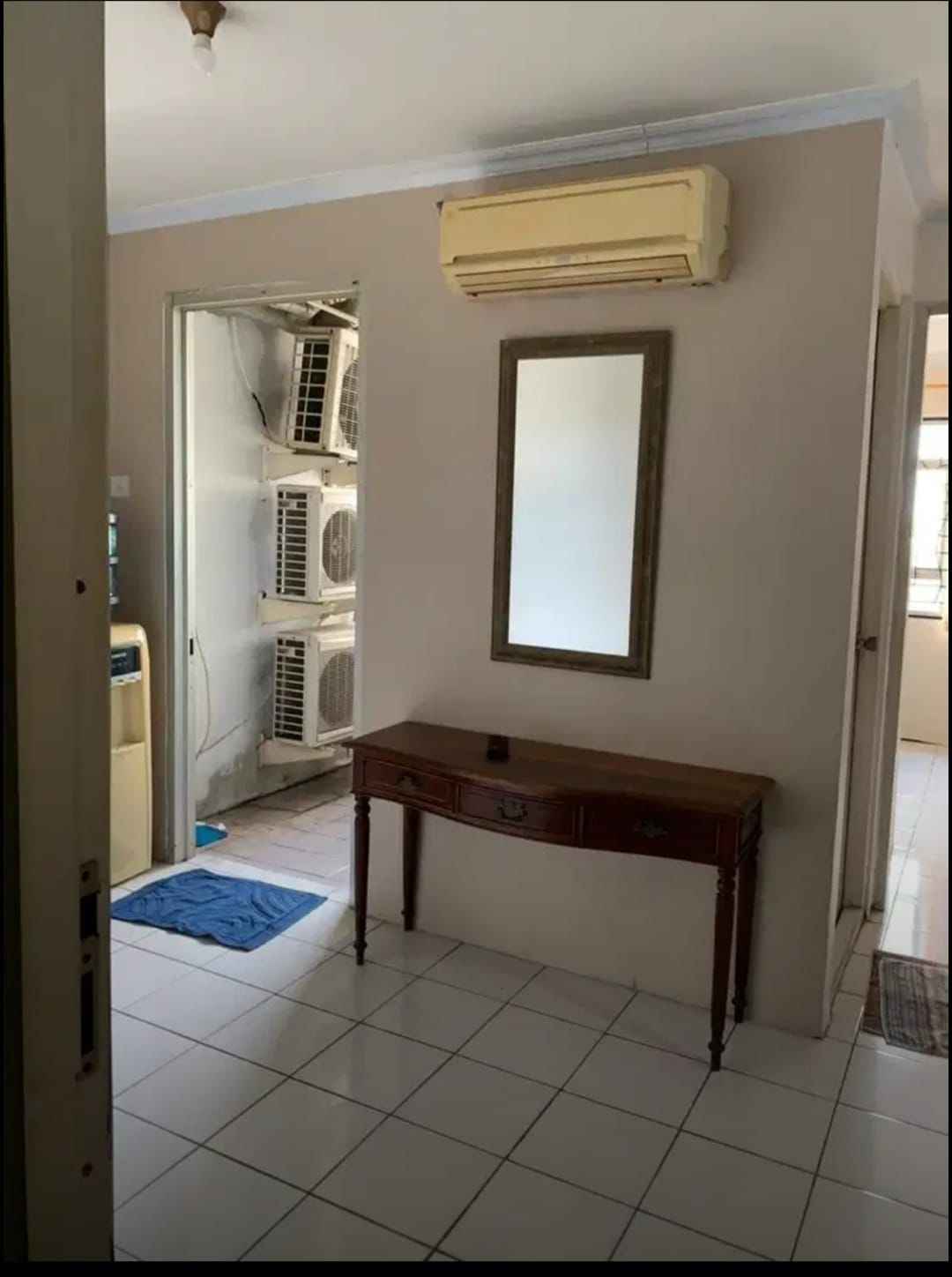 Апартаменты, 2 спальни