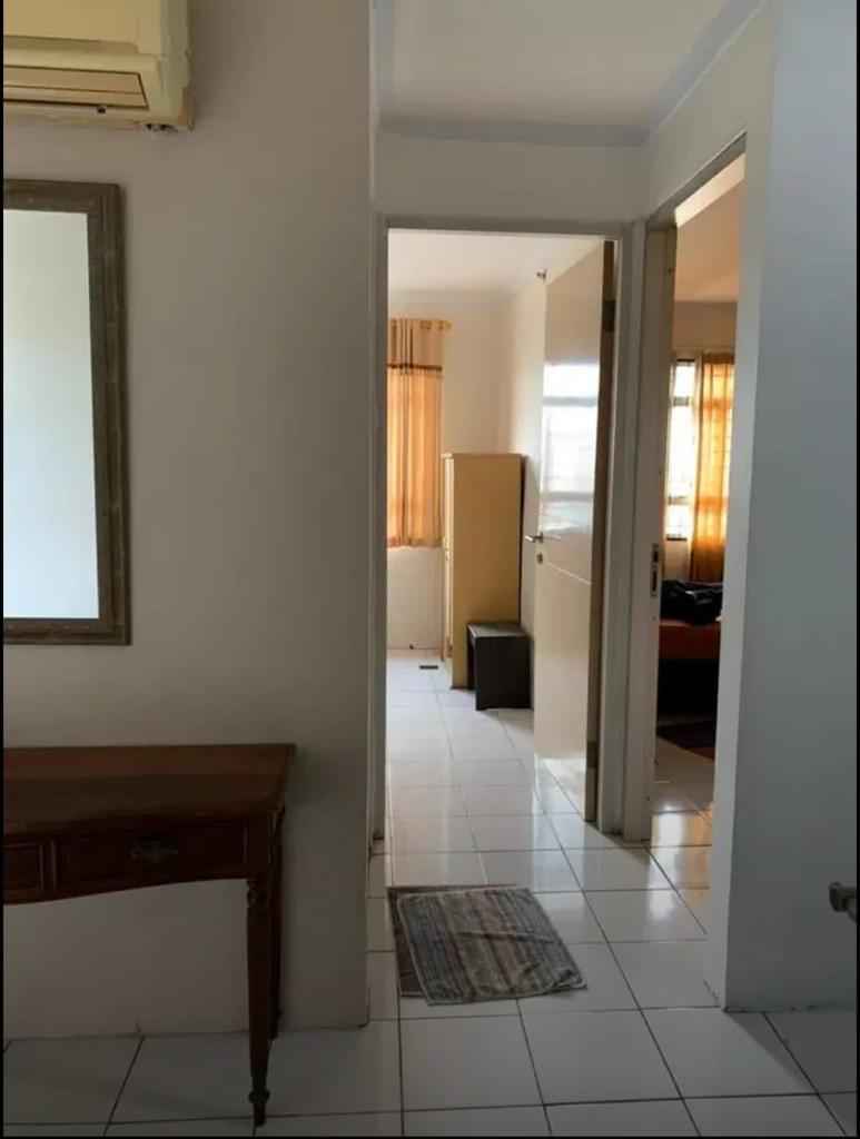 Апартаменты, 2 спальни