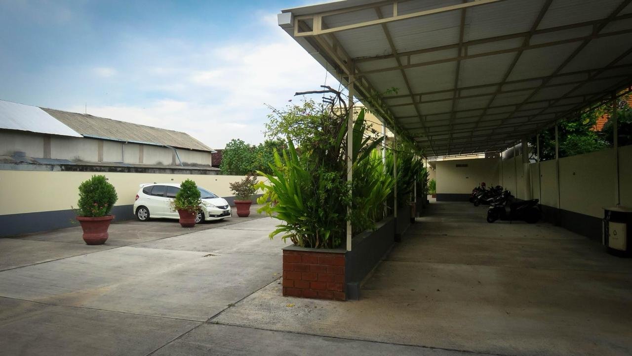 Апартаменты, 1 спальня