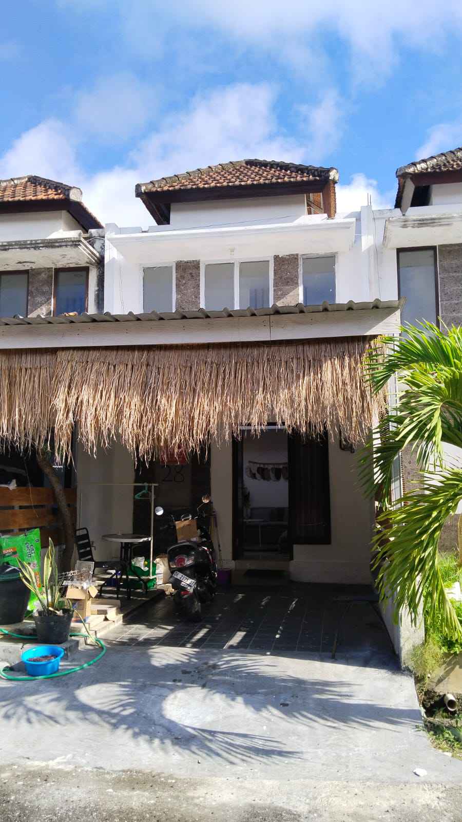 Дом, 2 спальни