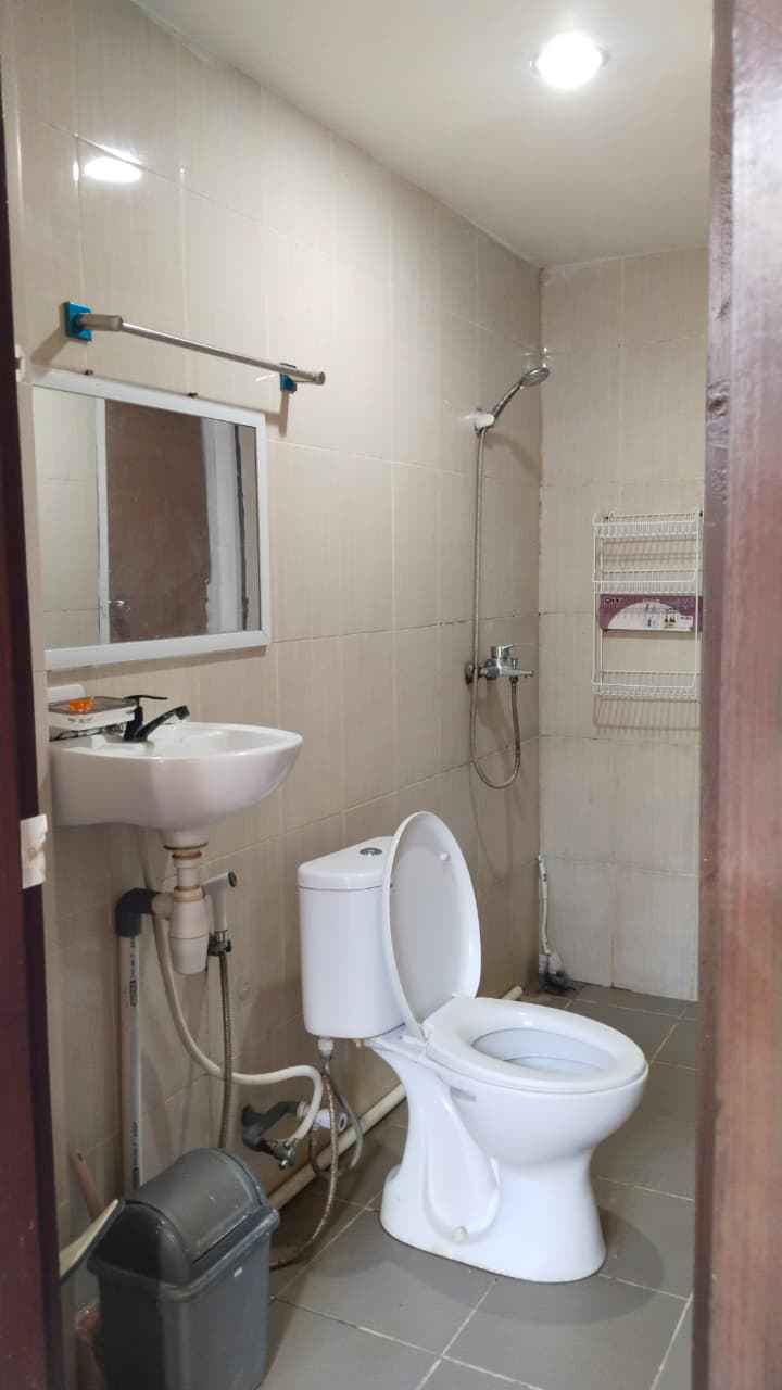 Дом, 2 спальни