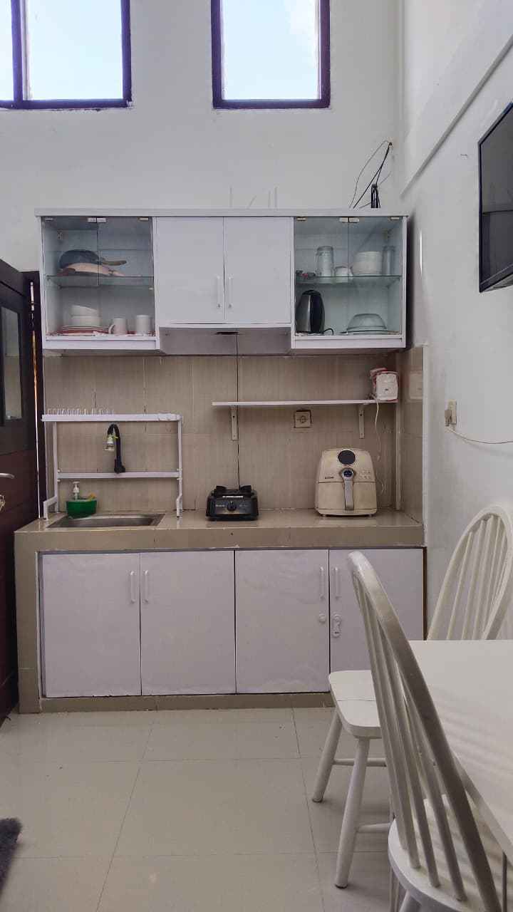 Дом, 2 спальни