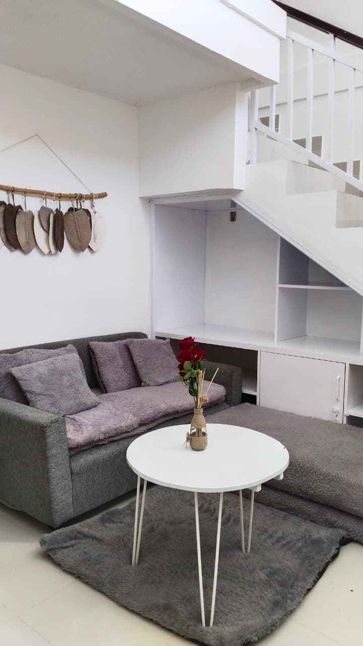 Дом, 2 спальни