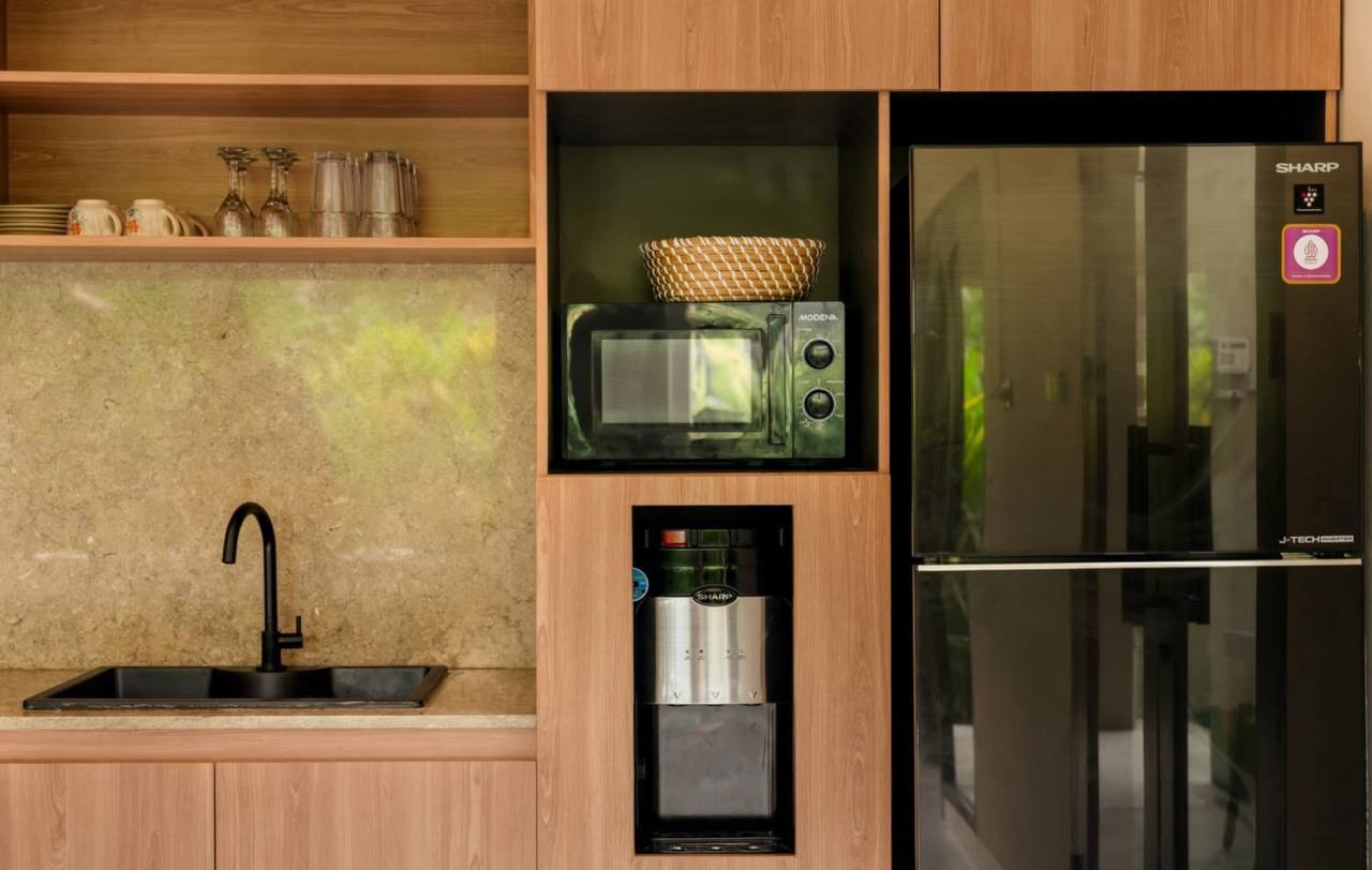 Вилла, 3 спальни