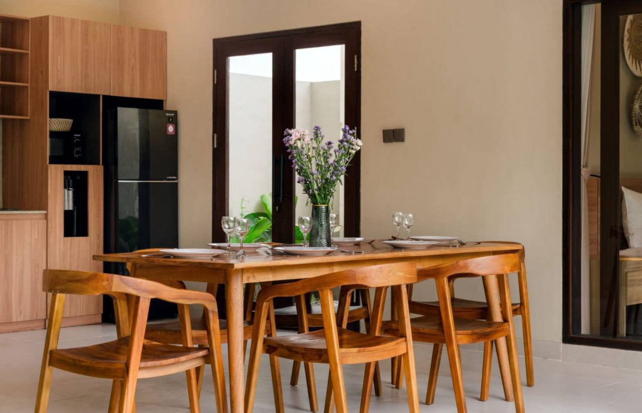 Вилла, 3 спальни